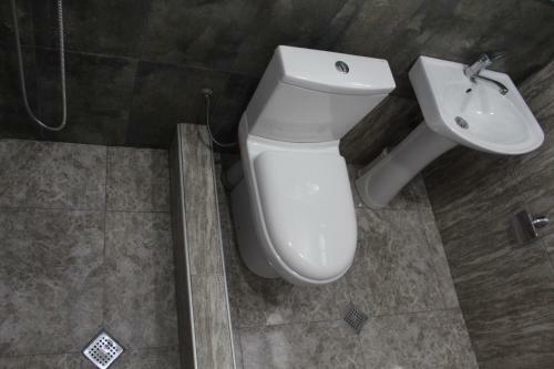 Mariana's Guest House