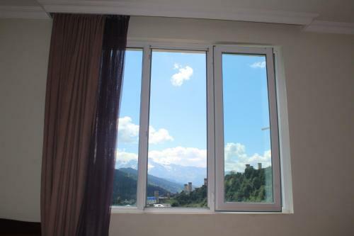 Mariana's Guest House
