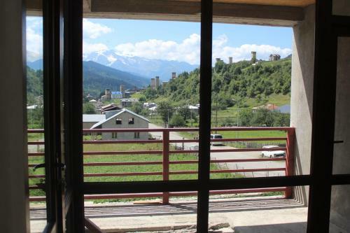 Mariana's Guest House