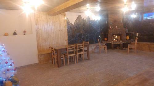 Mariana's Guest House