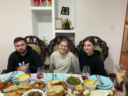 Hostal Guesthouse Lilat