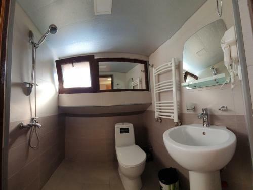Hostal Mountain Star In Mestia