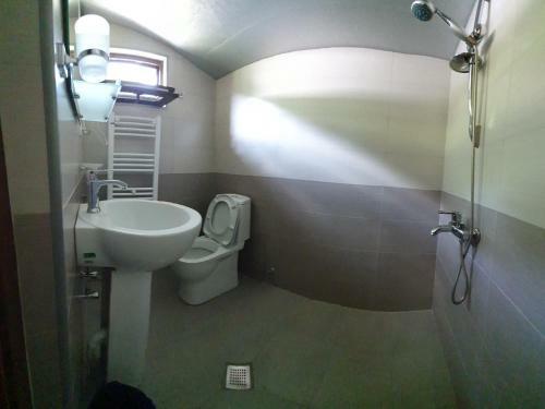 Hostal Mountain Star In Mestia