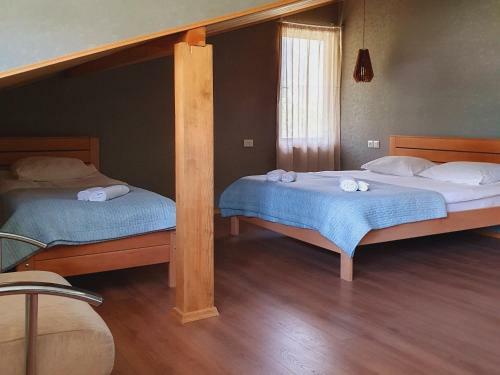 Hostal Mountain Star In Mestia