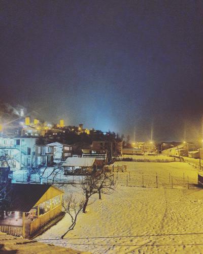 Hostal Mountain Star In Mestia