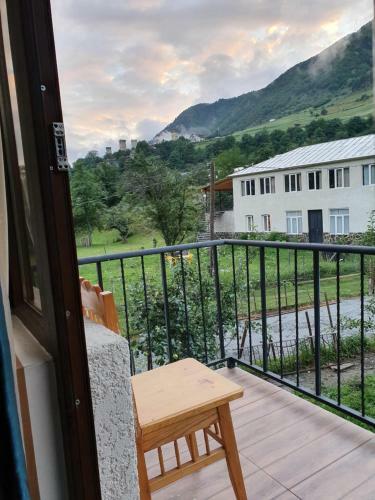 Hostal Mountain Star In Mestia