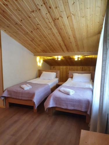 Hostal Mountain Star In Mestia