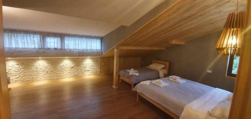 Hostal Mountain Star In Mestia