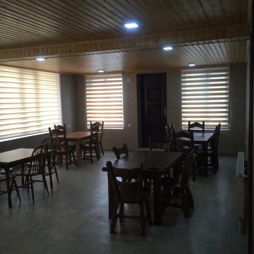 Hostal Mountain Star In Mestia
