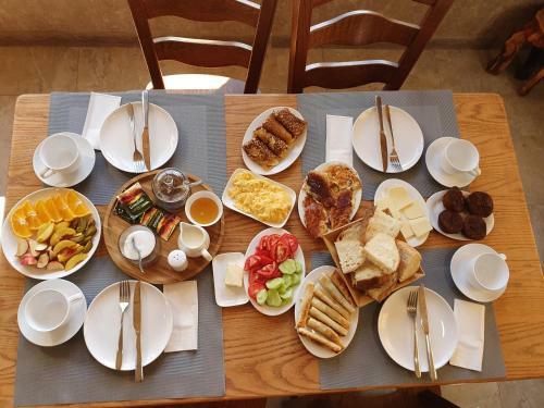 Hostal Mountain Star In Mestia