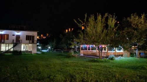 Hostal Mountain Star In Mestia
