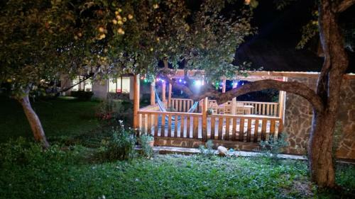 Hostal Mountain Star In Mestia