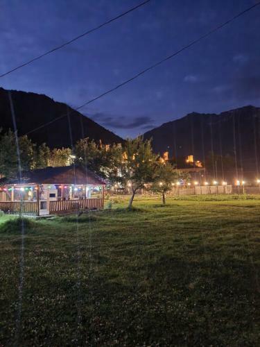 Hostal Mountain Star In Mestia