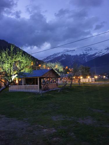 Hostal Mountain Star In Mestia