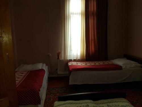 Hostal Garden House