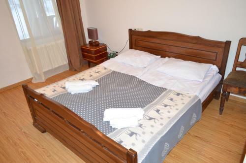 Hostal Garden House