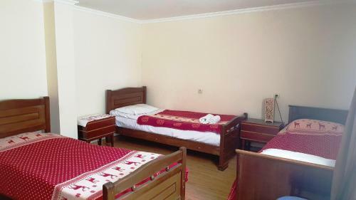 Hostal Garden House