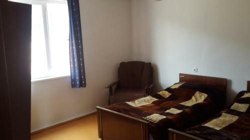 Hostal Irina Lextagi