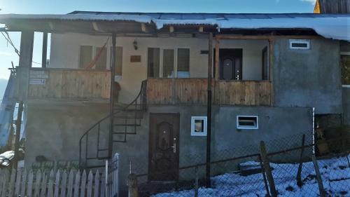 Hostal Irina Lextagi