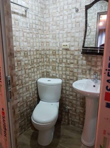 Hostal Bombora