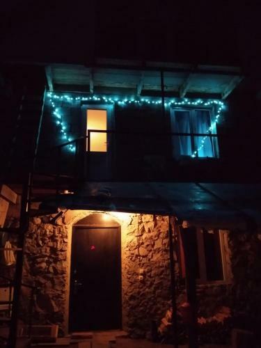 Hostal Bombora
