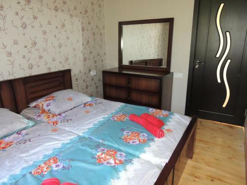 Hostal Udesiani's Family Guesthouse