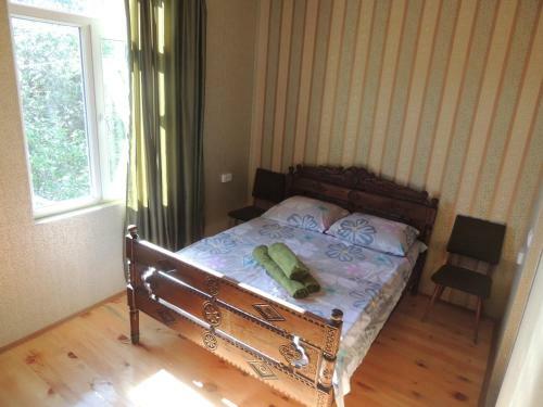 Hostal Udesiani's Family Guesthouse