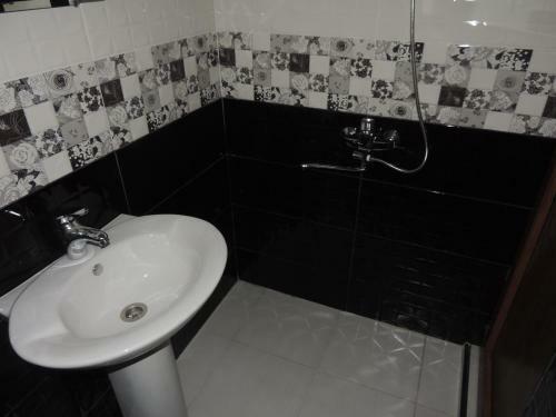 Hostal Udesiani's Family Guesthouse