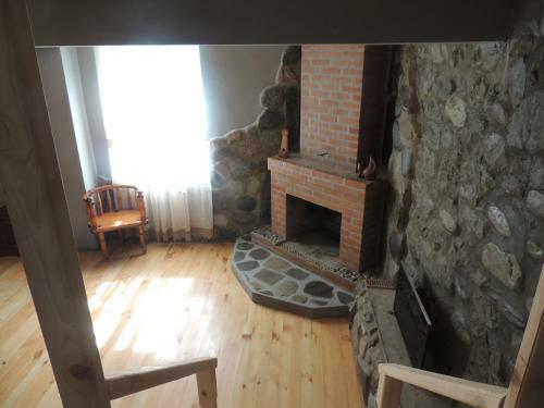Hostal Udesiani's Family Guesthouse