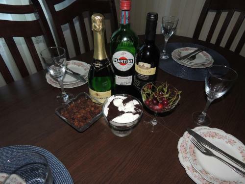 Hostal Udesiani's Family Guesthouse