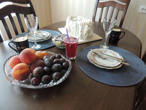 Hostal Udesiani's Family Guesthouse