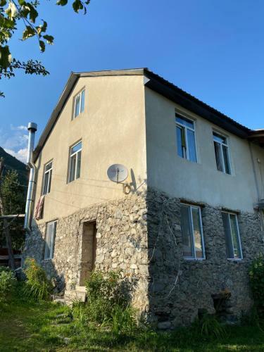 Hostal Udesiani's Family Guesthouse