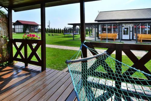 Holiday Complex, Bobolin
