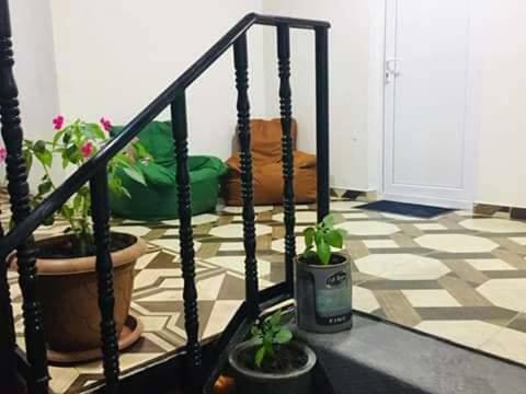 Hostal Guesthouse Buba Mestia
