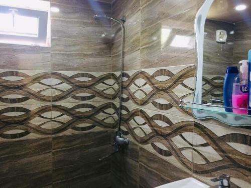 Hostal Guesthouse Buba Mestia