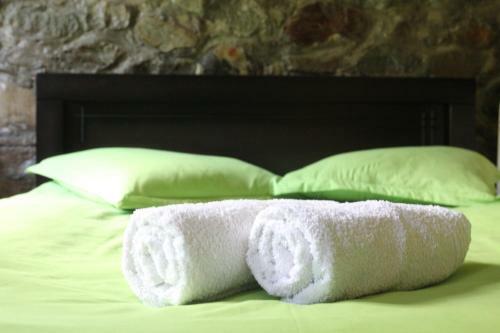 Hostal Dali Kaldanis Guest House