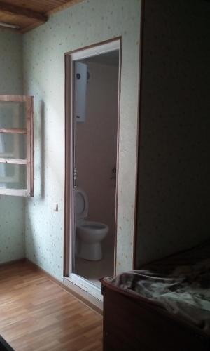 Hostal Jilieta