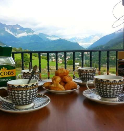 Hostal Jilieta