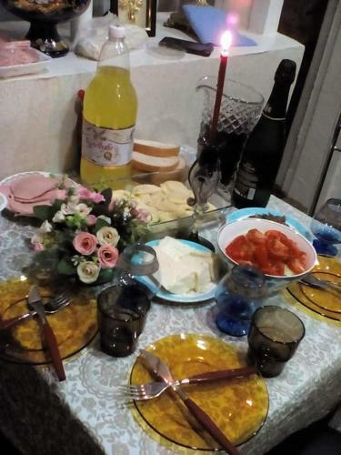 Hostal Jilieta