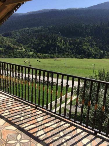 Hostal Jilieta