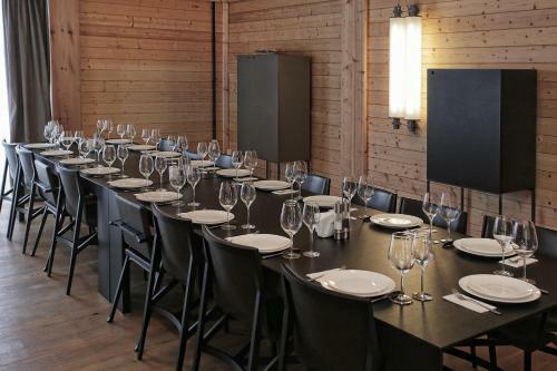 Sami Mta Chalet
