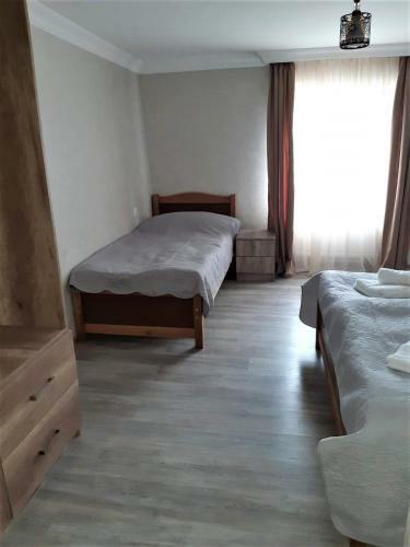 Hostal M House Mestia
