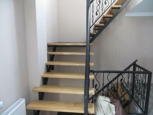 Hostal M House Mestia