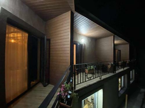 Hostal Galash-r