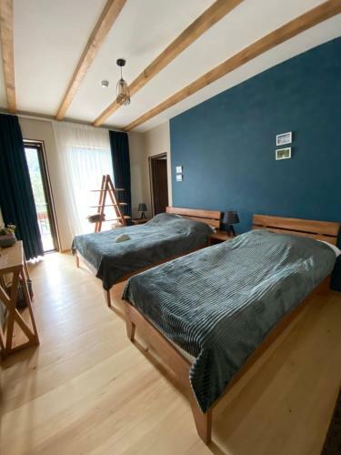 Hostal Galash-r