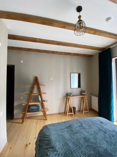 Hostal Galash-r