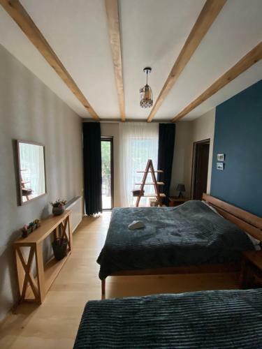 Hostal Galash-r