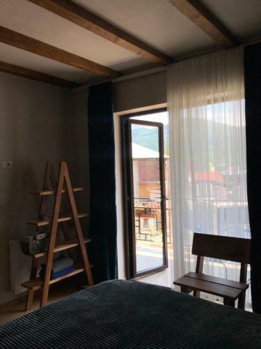Hostal Galash-r