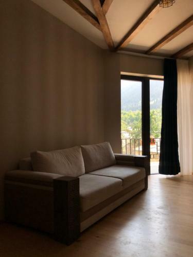 Hostal Galash-r