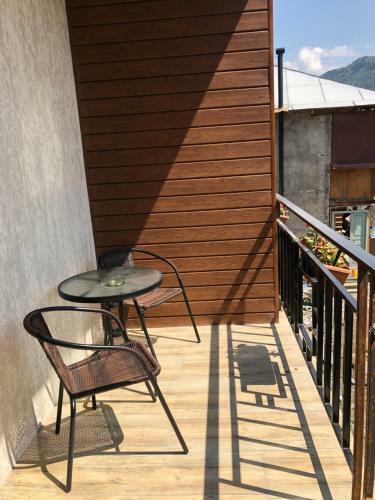 Hostal Galash-r